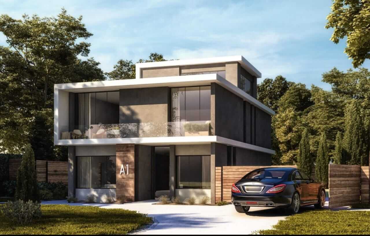 البوسكو سيتي القاهرة الجديدة IL Bosco City البوسكو سيتي القاهرة الجديدة