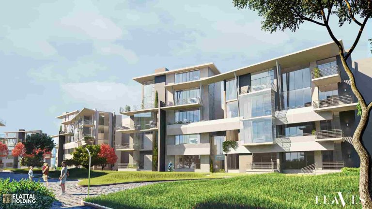 ليفز ويست 6 اكتوبر Leaves West October