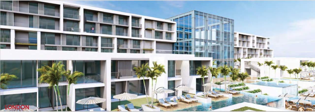 لندن الساحل الشمالي | London North Coast