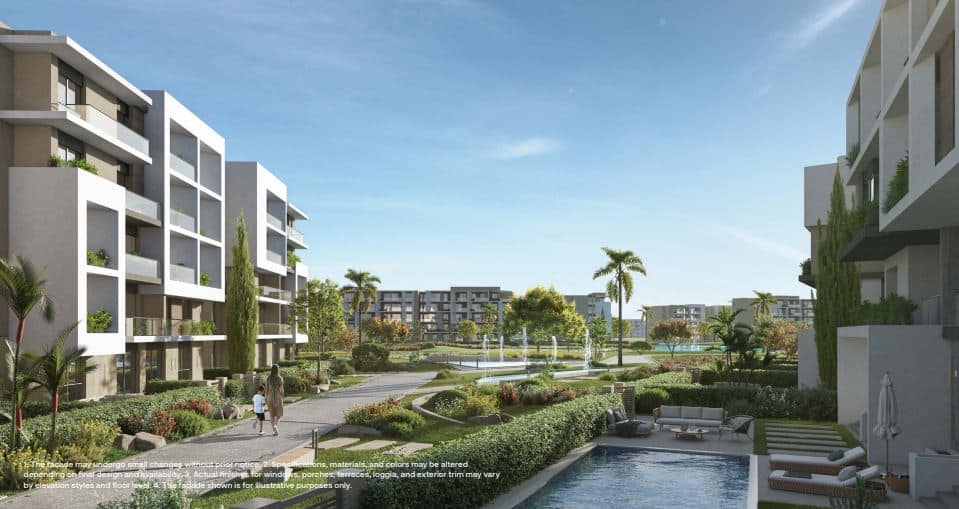 terrace zayed