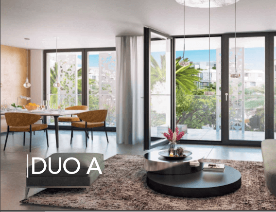 بادية بالم هيلز 6 أكتوبر Badya Palm Hills