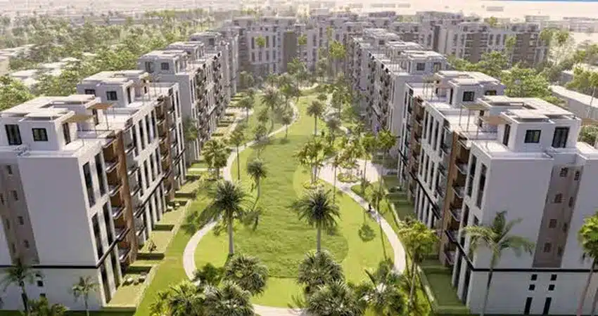مشروع ساميح ساويرس او ويست اكتوبر