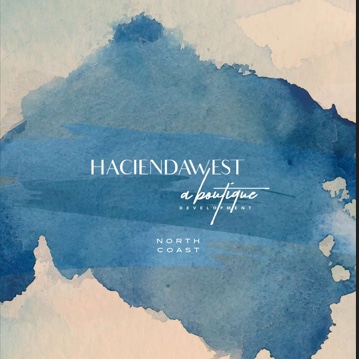 هاسيندا ويست الساحل الشمالي Hacienda West