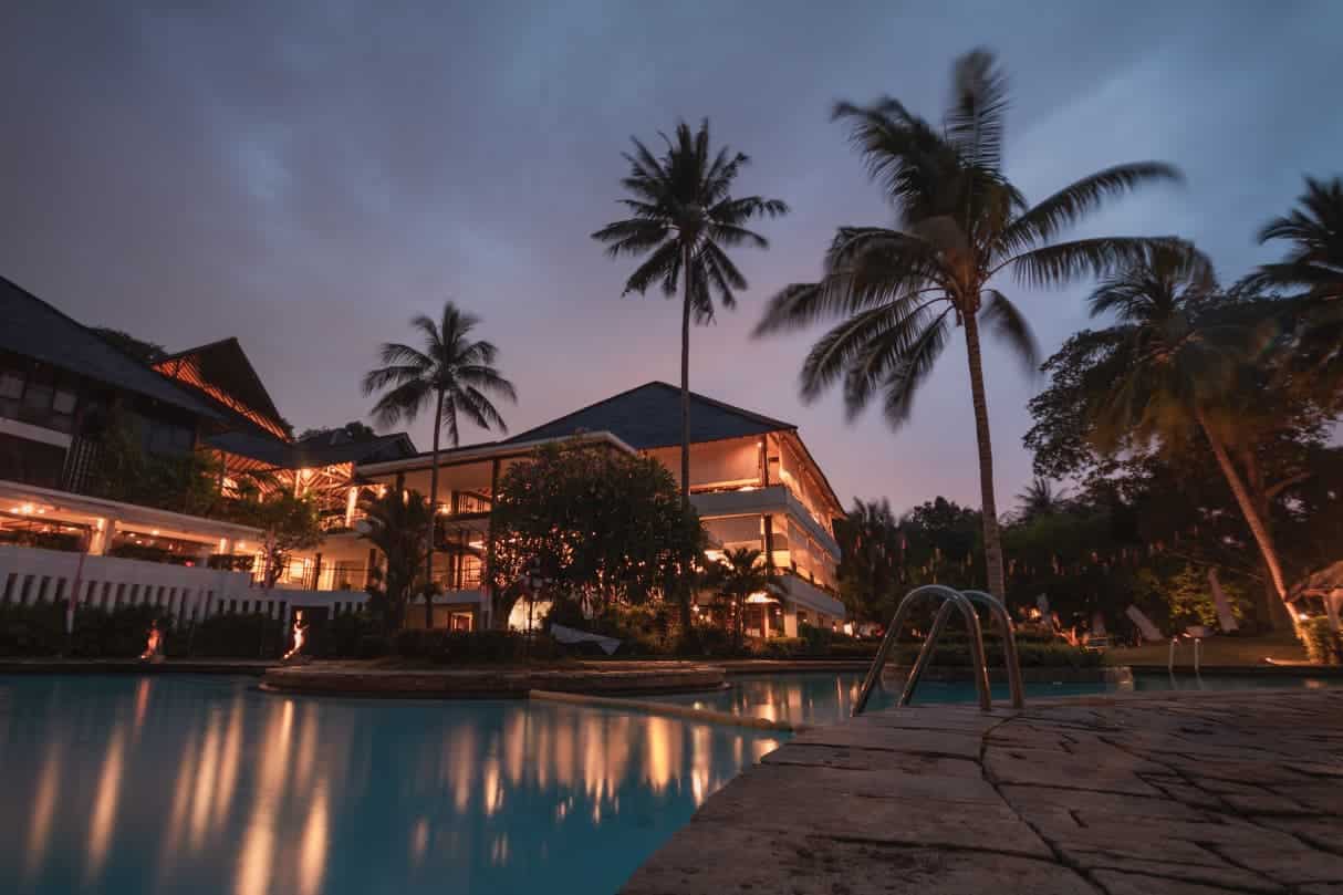 افيدا الساحل الشمالي Avida North Coast