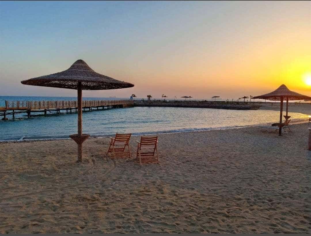 أسعار الجلالة ازور السخنة Azure