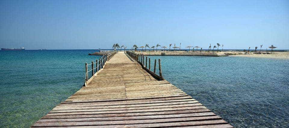 أسعار منتجع الجلالة ازور العين السخنه