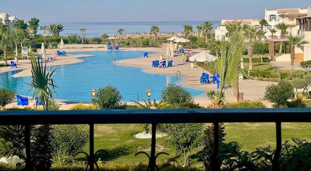 الجلالة ازور العين السخنة