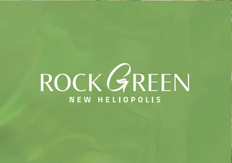 روك جرين هليوبوليس الجديدة Rock Green Heliopolis
