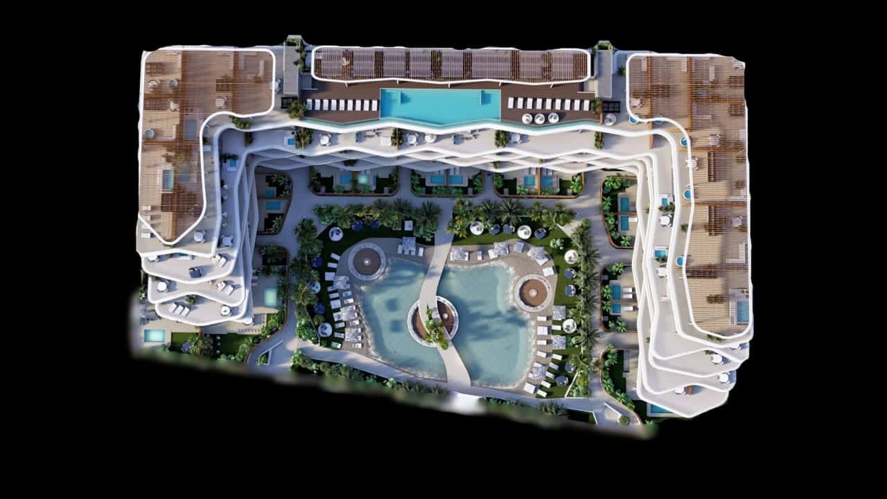 مشروع افيدا الساحل Mada AVIDA.