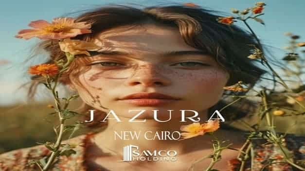اسعار كمبوند جازورا التجمع الخامس Jazura