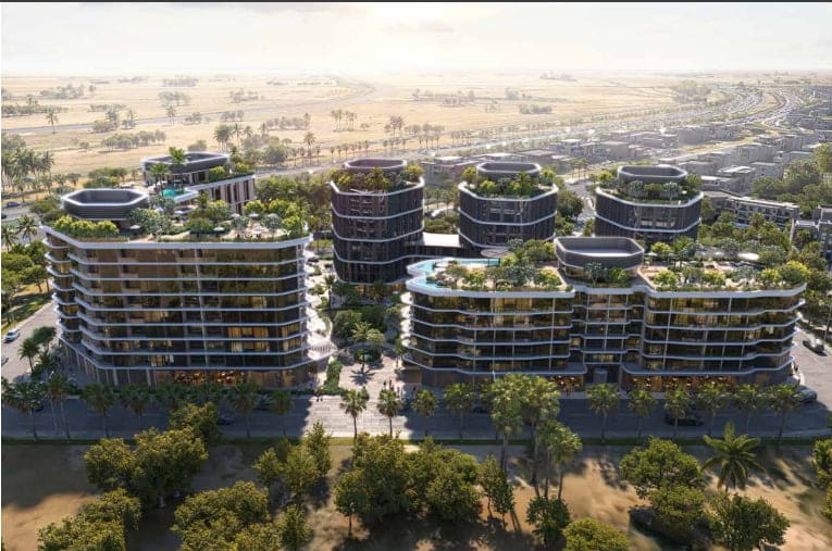 اسعار مشروع دو القاهرة الجديدة