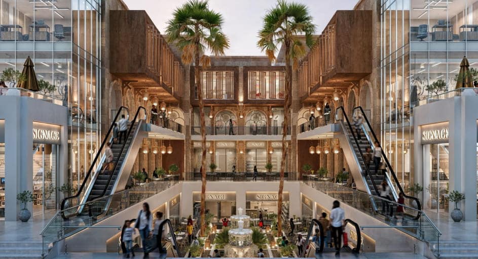 اسعار مول ارابيسك خان الوزير القاهرة الجديدة