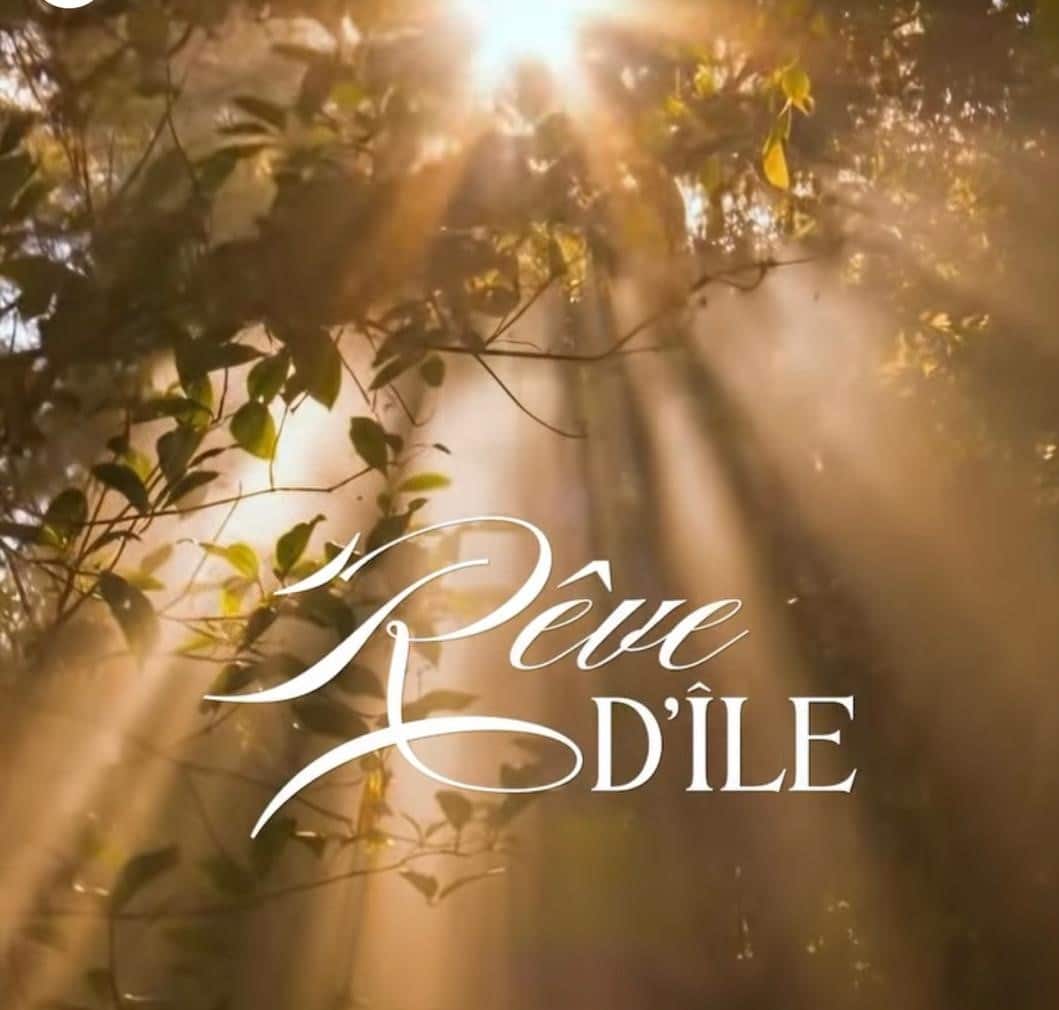 ريف ديل Rêve D'ile Red Sea