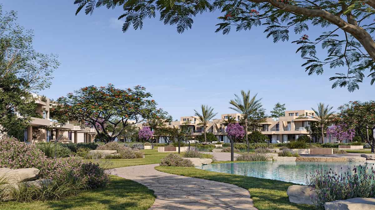 تييرا التجمع السادس | Tierra New Cairo