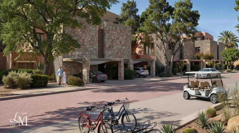 لامانجا زايد الجديدة La Manga New Zayed