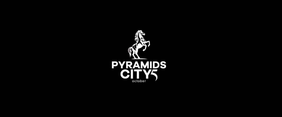 مشروع بيراميدز اكتوبر Pyramids City 5