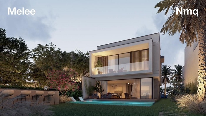 مشروع نمق زايد Nmq Sheikh Zayed