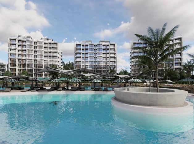 بالميرا العلمين الجديدة Palmeira New Alamein