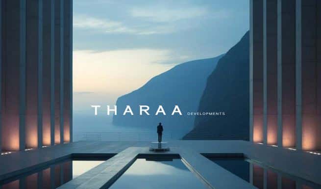 شركة ثراء THARAA DEVELOPMENT