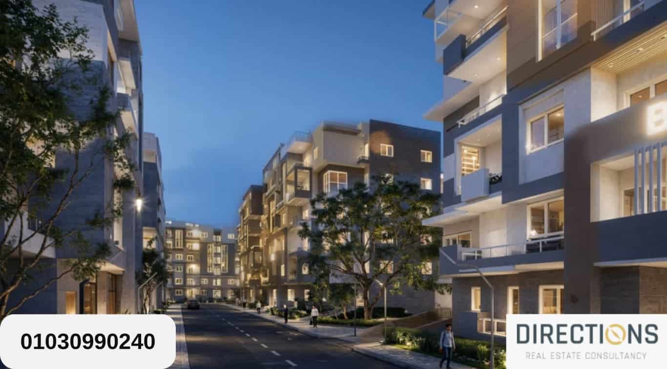 أسعار كمبوند فيرا حدائق أكتوبر Vira Compound October 