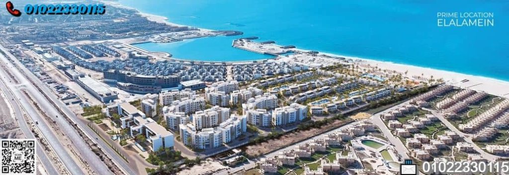 كيو باي الساحل الشمالي Q Bay North Coast