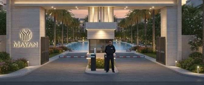 كل ما تريد معرفته عن مشروع مايان القاهرة الجديدة