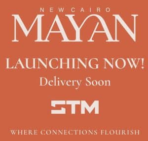 مايان القاهرة الجديدة Mayan New Cairo