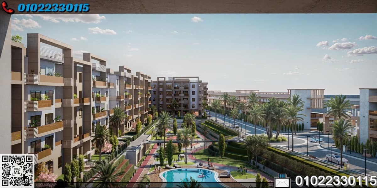 حياة ريزيدنس HAYAH OCTOBER RESIDENCE