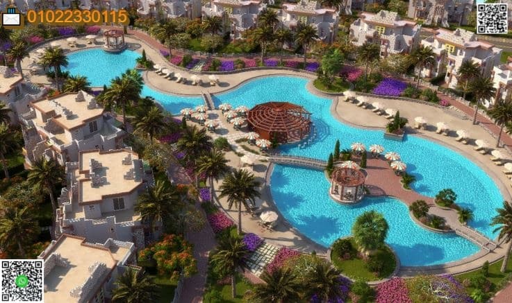 قرية سيسليا لاجونز Cecilia Lagoons North Coast