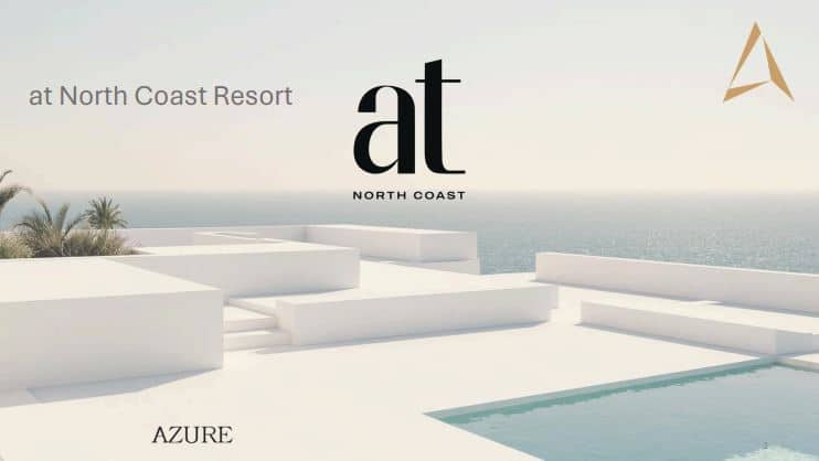 اسعار قرية ات شركة ليبرتي At North Coast