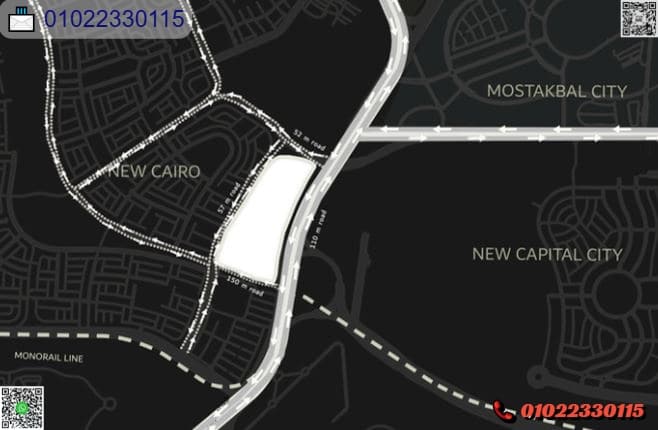 VIE COLLECTIVE New Cairo
